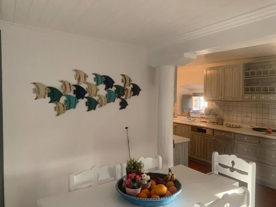 Villa 1853, Spetses Ground Floor Екстериор снимка